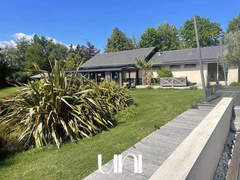 House Hermanville-sur-Mer - 6 bedrooms