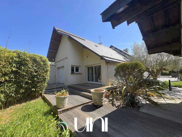 Villa Hermanville-sur-Mer - 6 chambres