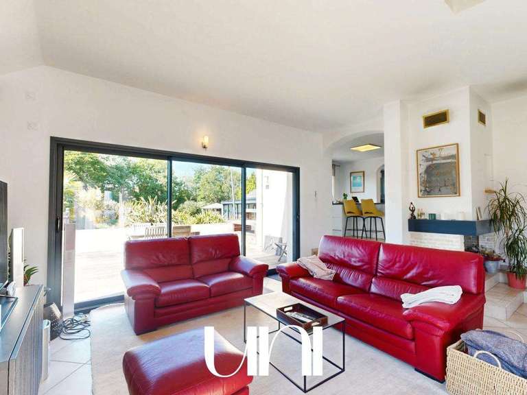 Villa Hermanville-sur-Mer - 6 chambres