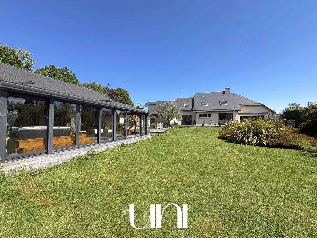 Villa Hermanville-sur-Mer