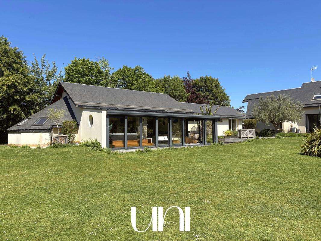 Villa Hermanville-sur-Mer