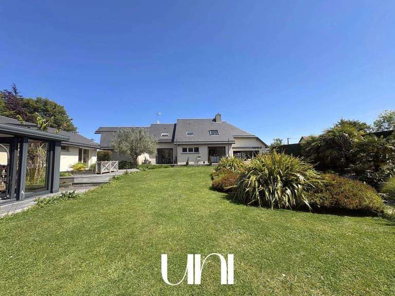 Villa Hermanville-sur-Mer - 6 chambres