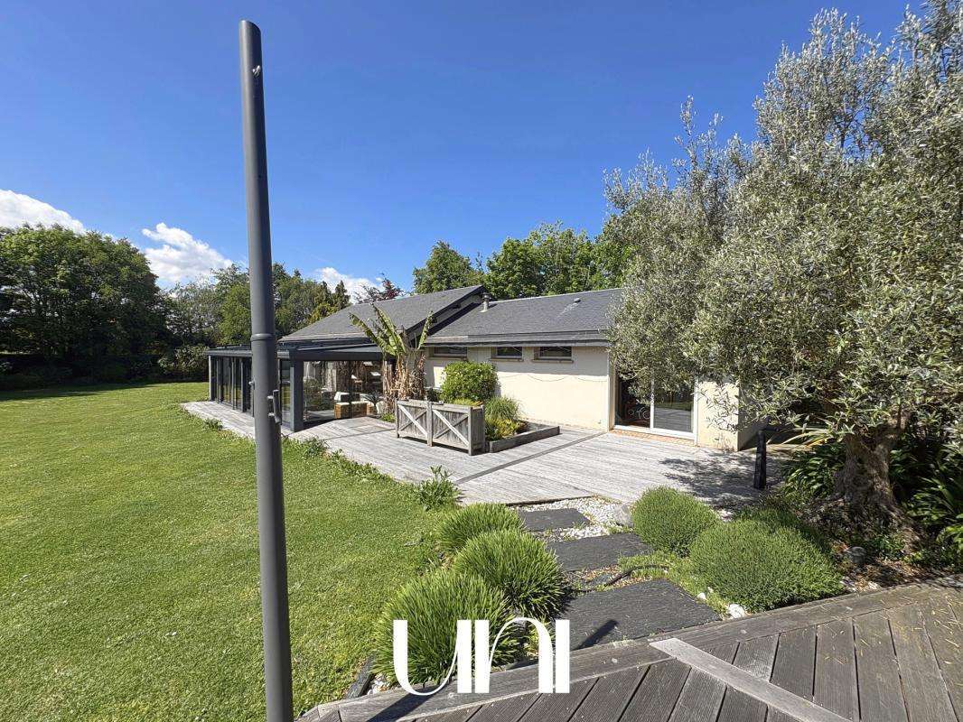 Villa Hermanville-sur-Mer