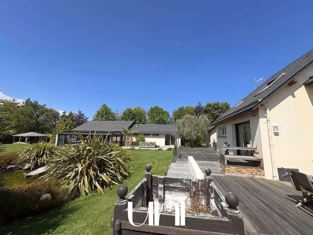 Villa Hermanville-sur-Mer