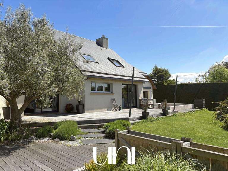 Villa Hermanville-sur-Mer - 6 chambres