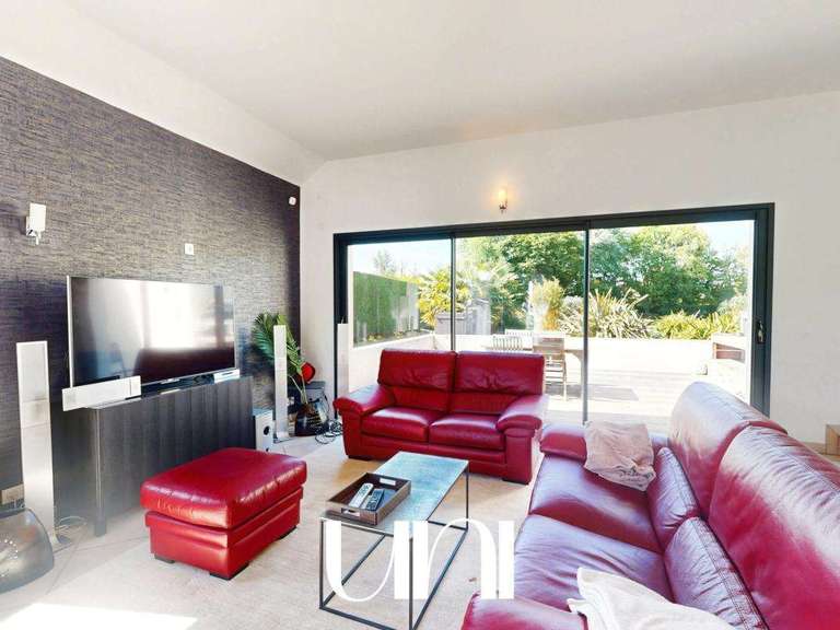 Villa Hermanville-sur-Mer - 6 chambres