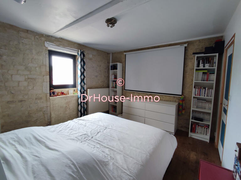 Villa Hérouville-Saint-Clair - 6 chambres - 190m²