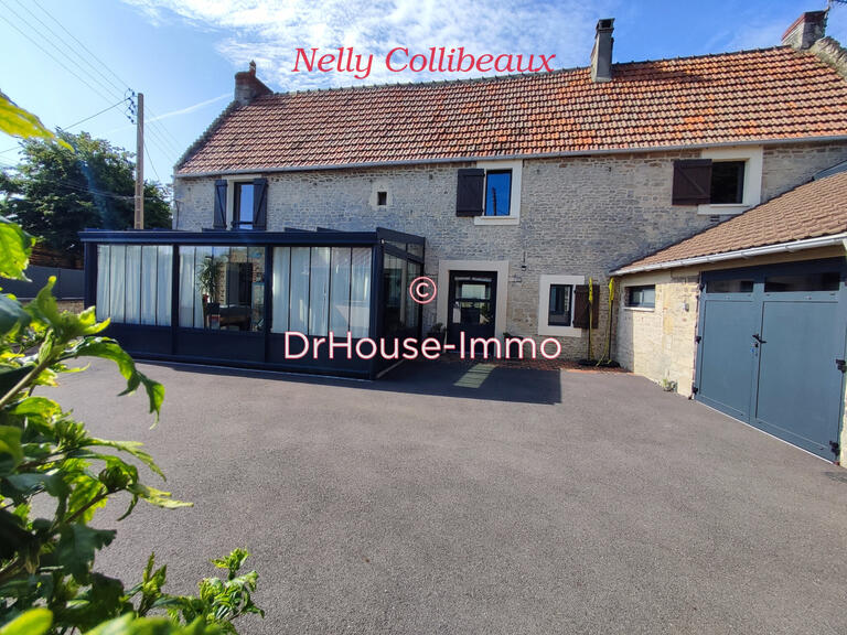 Villa Hérouville-Saint-Clair - 6 bedrooms - 219m²
