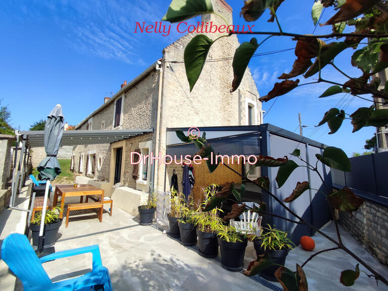 Villa Hérouville-Saint-Clair - 6 bedrooms - 219m²
