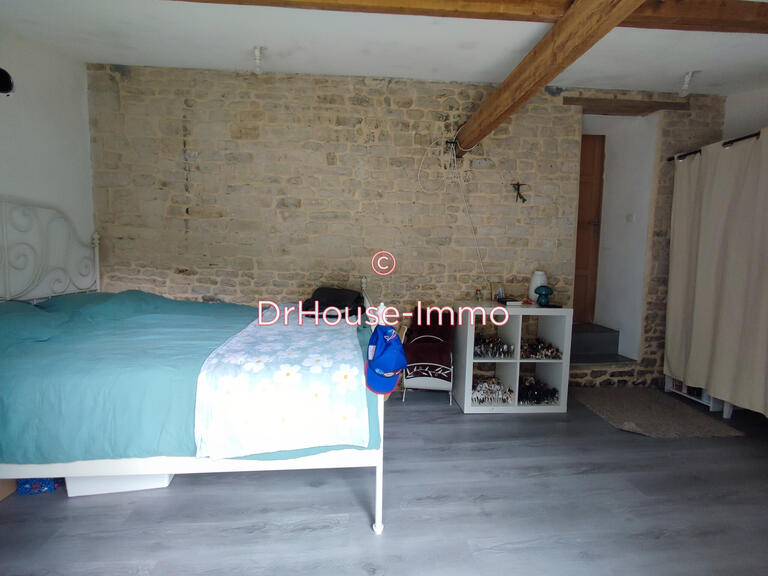 Villa Hérouville-Saint-Clair - 6 chambres - 190m²