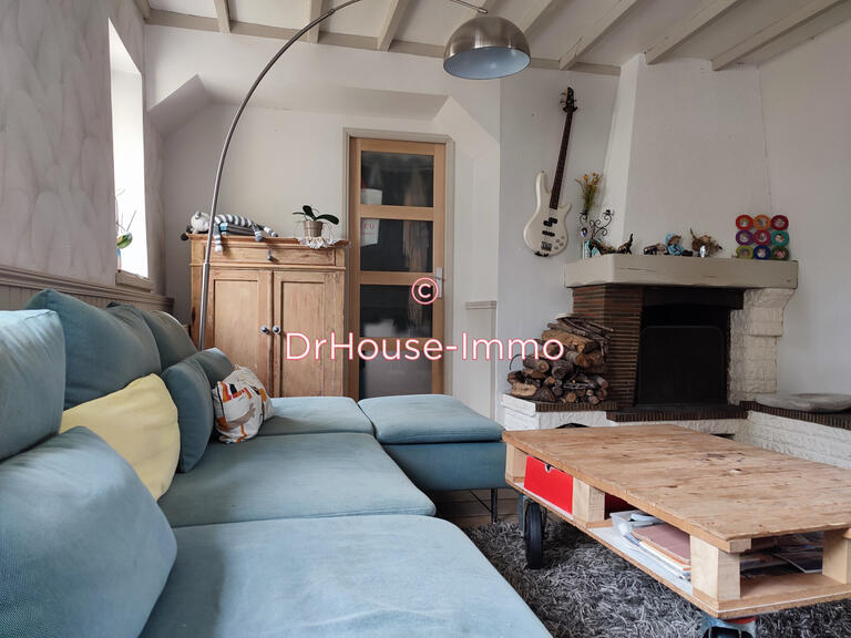 Villa Hérouville-Saint-Clair - 6 chambres - 190m²
