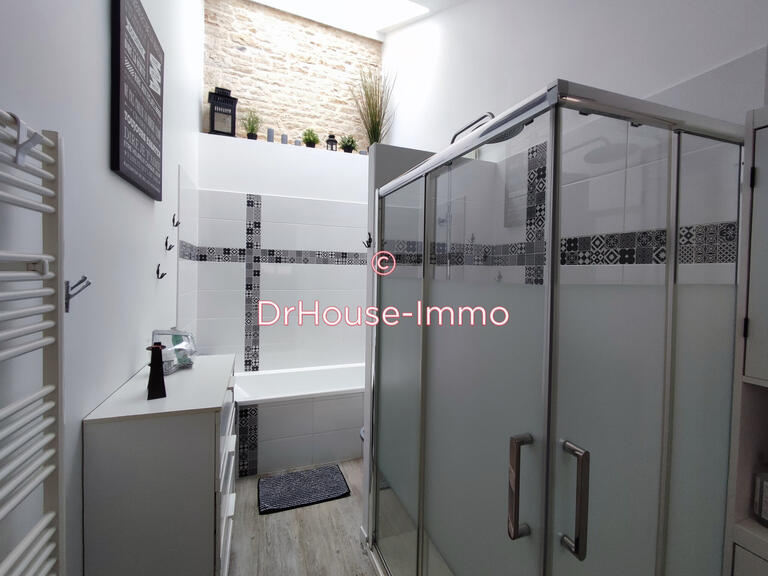 Villa Hérouville-Saint-Clair - 6 chambres - 190m²