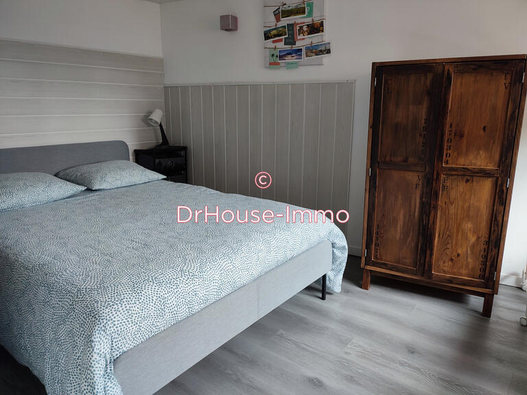 Villa Hérouville-Saint-Clair - 6 chambres - 190m²
