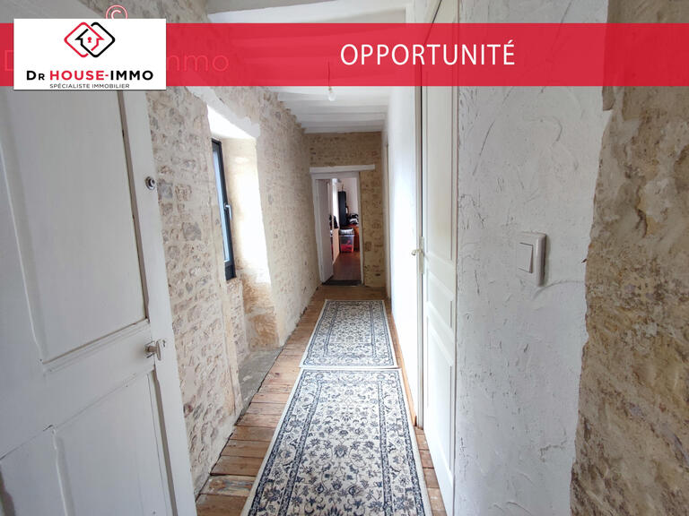 Villa Hérouville-Saint-Clair - 6 chambres - 190m²