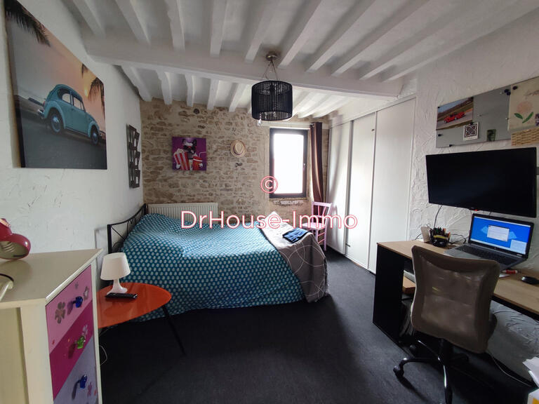 Villa Hérouville-Saint-Clair - 6 chambres - 190m²