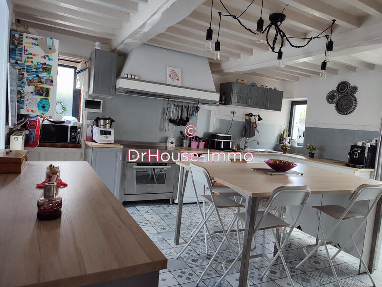 Villa Hérouville-Saint-Clair - 6 chambres - 190m²