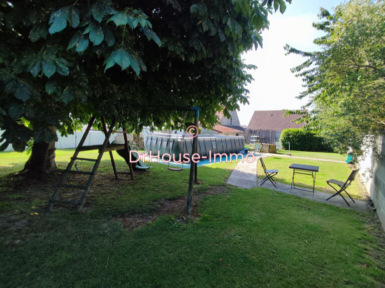 Villa Hérouville-Saint-Clair - 6 bedrooms - 219m²