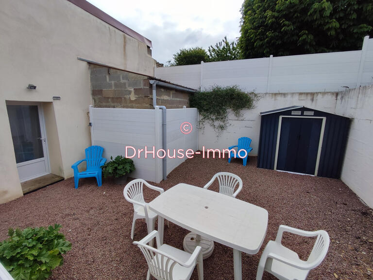 Villa Hérouville-Saint-Clair - 6 chambres - 190m²