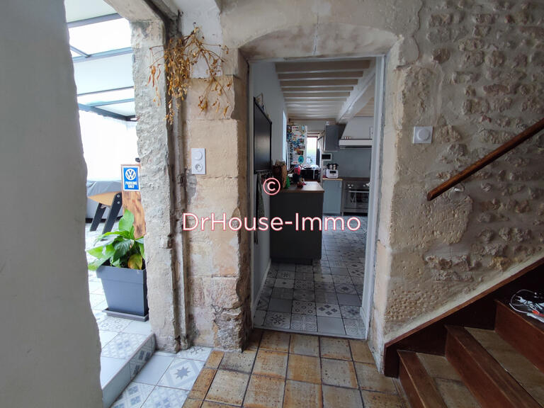 Villa Hérouville-Saint-Clair - 6 chambres - 190m²