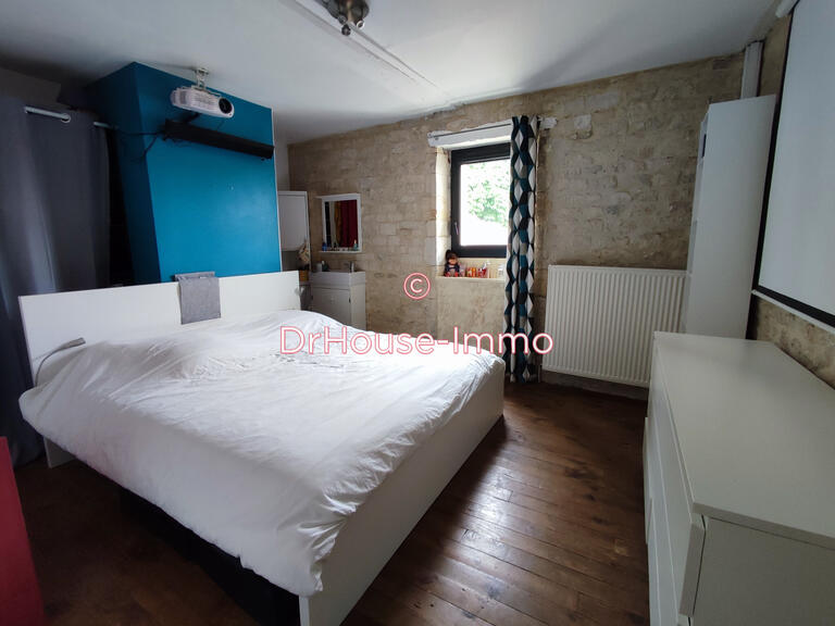 Villa Hérouville-Saint-Clair - 6 chambres - 190m²