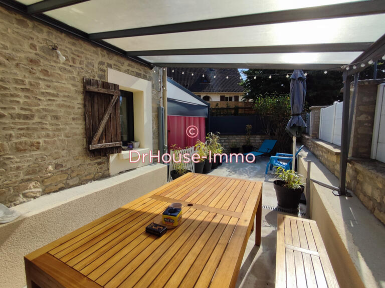 Villa Hérouville-Saint-Clair - 6 bedrooms - 219m²