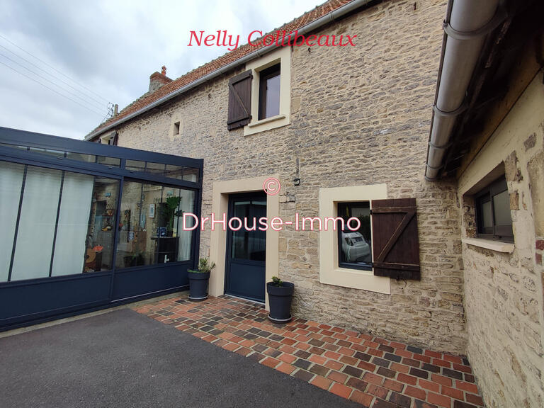 Villa Hérouville-Saint-Clair - 6 chambres - 190m²