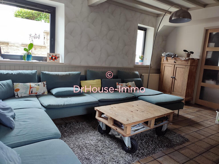 Villa Hérouville-Saint-Clair - 6 chambres - 190m²