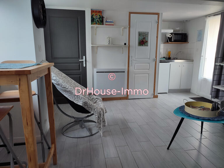 Villa Hérouville-Saint-Clair - 6 chambres - 190m²