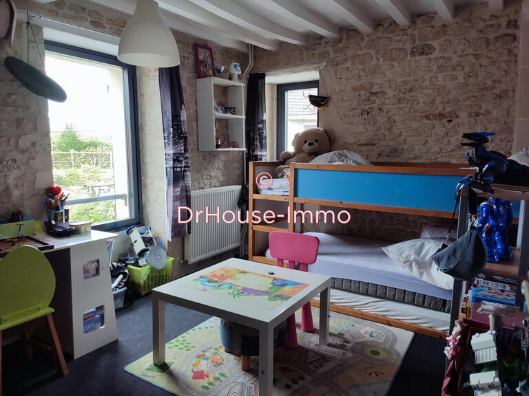 Villa Hérouville-Saint-Clair - 6 chambres - 190m²