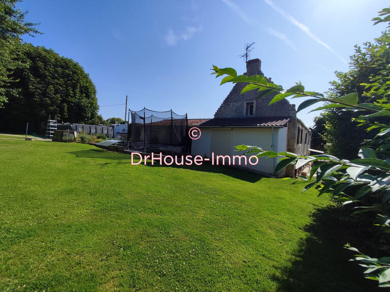 Villa Hérouville-Saint-Clair - 6 bedrooms - 219m²