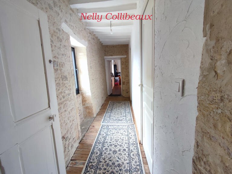 Villa Hérouville-Saint-Clair - 6 bedrooms - 219m²