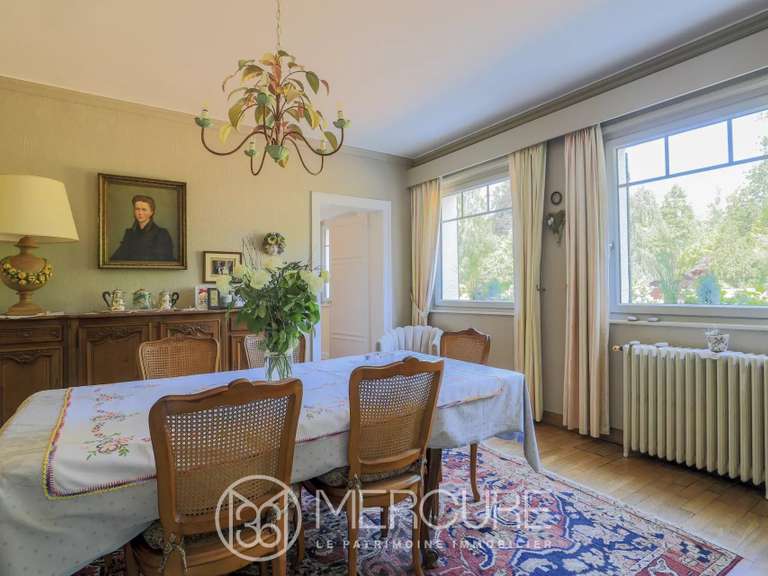 Maison Hesdin - 5 chambres - 329m²