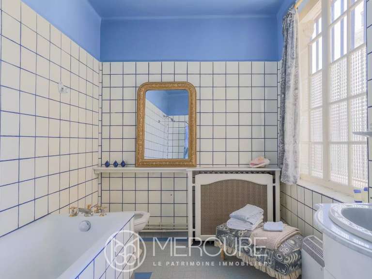 Maison Hesdin - 5 chambres - 329m²
