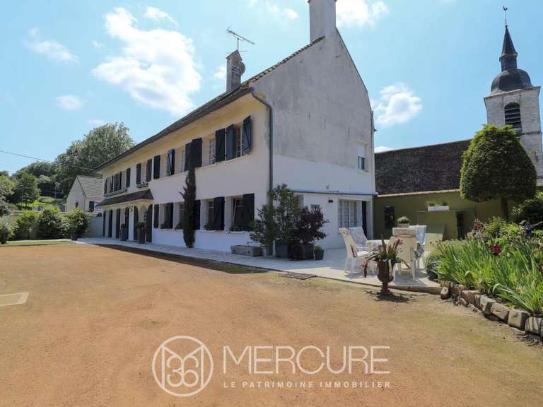 Maison Hesdin - 5 chambres - 329m²