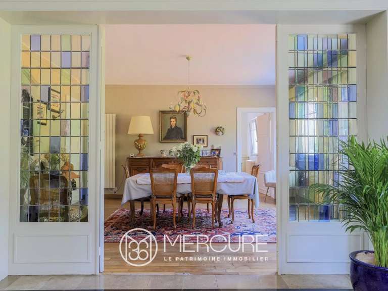 Maison Hesdin - 5 chambres - 329m²