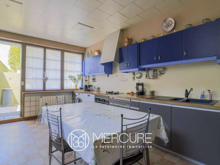 Maison Hesdin - 5 chambres - 329m²