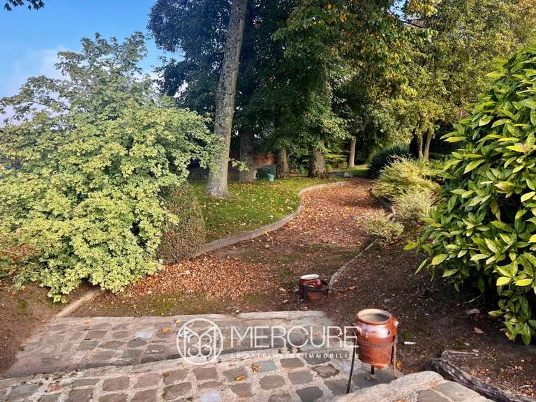 Maison Hesdin - 5 chambres - 329m²