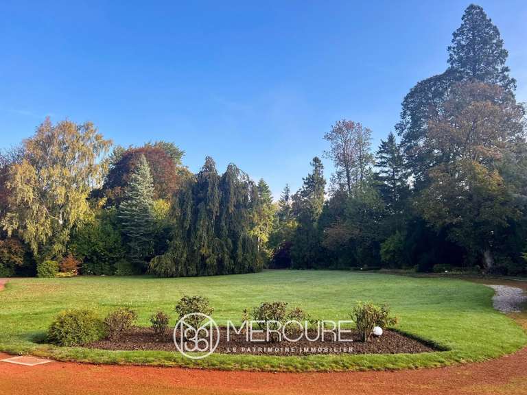 Maison Hesdin - 5 chambres - 329m²