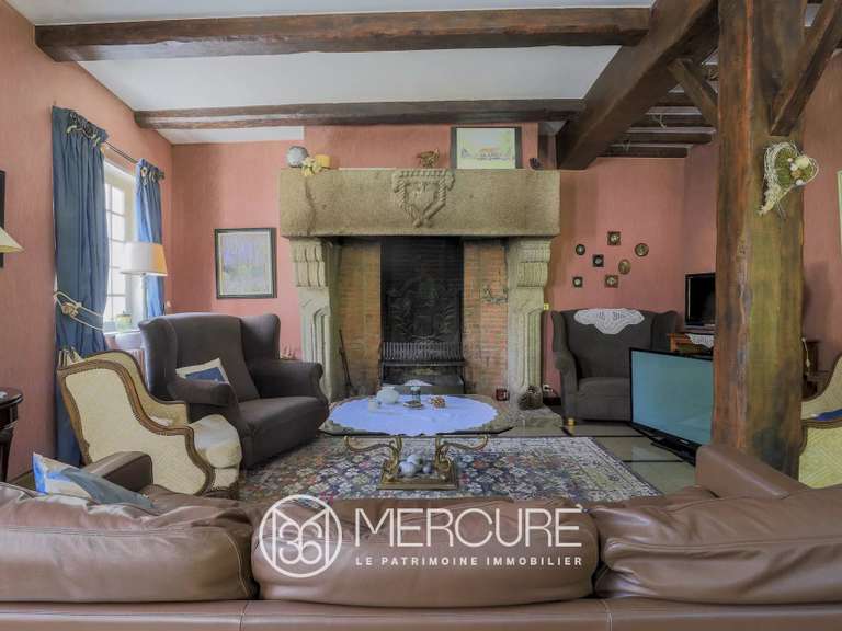 Maison Hesdin - 5 chambres - 329m²