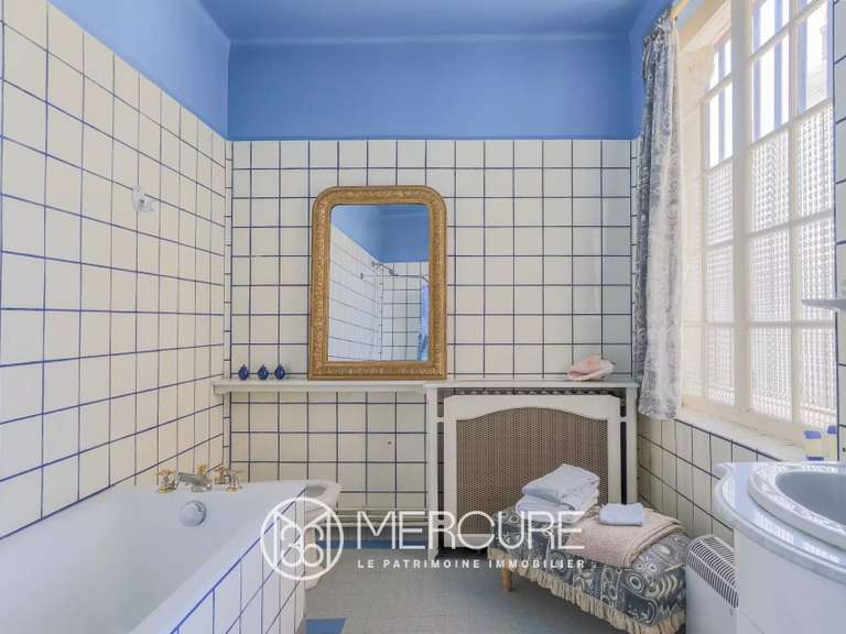 Maison Hesdin - 5 chambres - 329m²