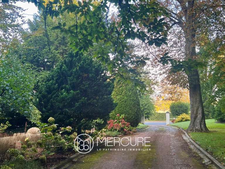 Maison Hesdin - 5 chambres - 329m²