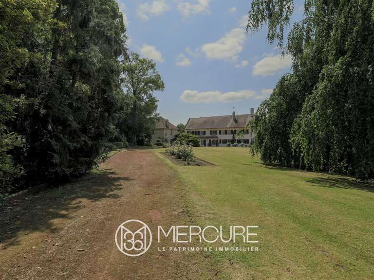 Maison Hesdin - 5 chambres - 329m²