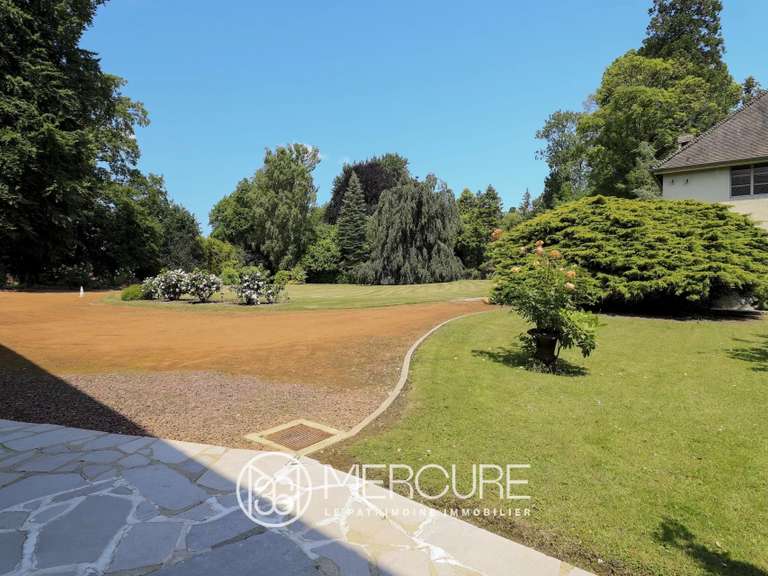 Maison Hesdin - 5 chambres - 329m²