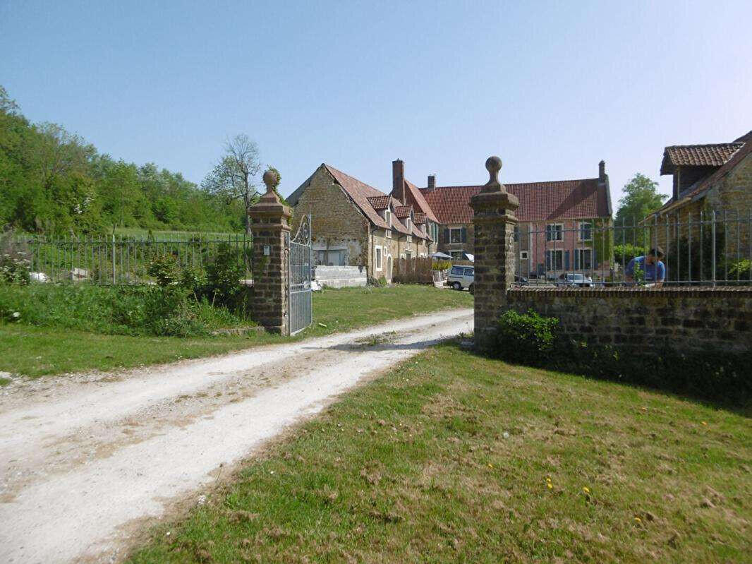 Maison Hesdin-l'Abbé