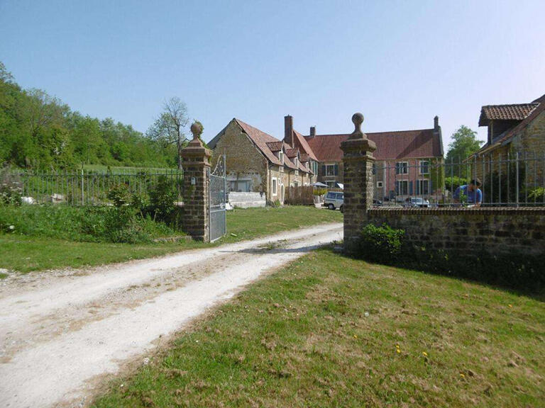 Maison Hesdin-l'Abbé - 8 chambres