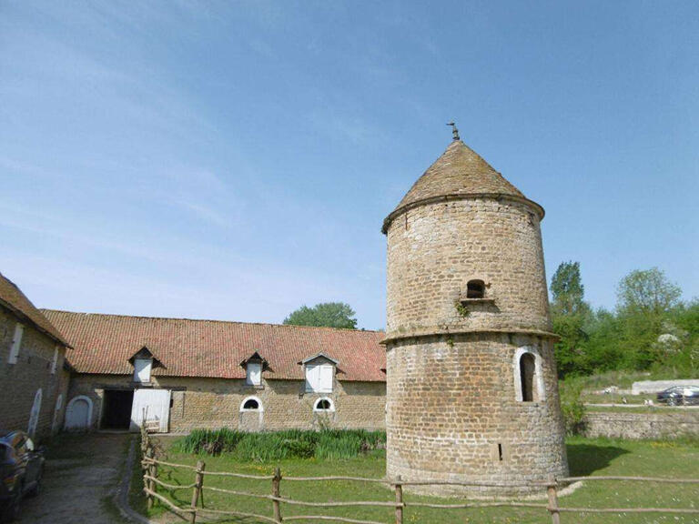 Maison Hesdin-l'Abbé - 8 chambres