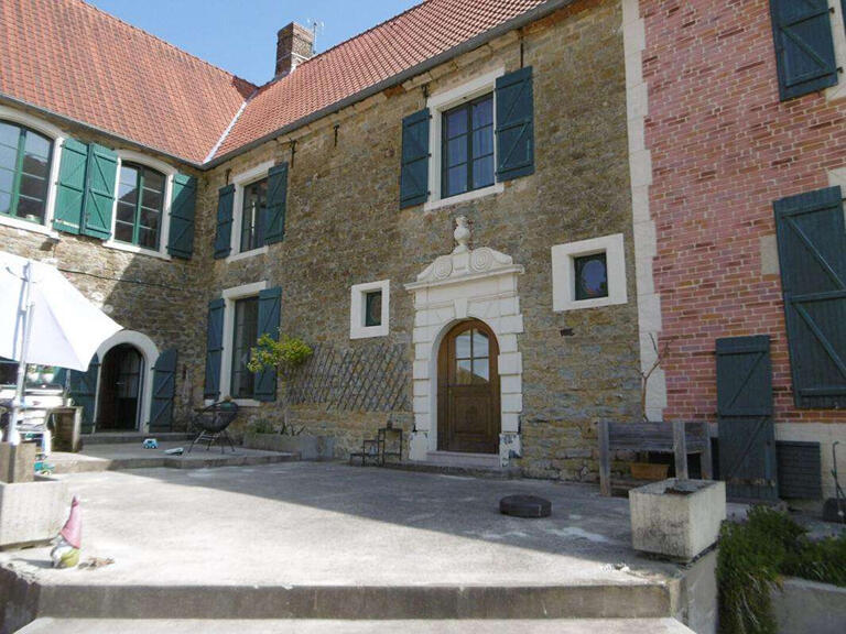 Maison Hesdin-l'Abbé - 8 chambres