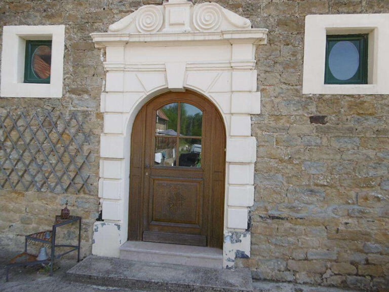 Maison Hesdin-l'Abbé - 8 chambres