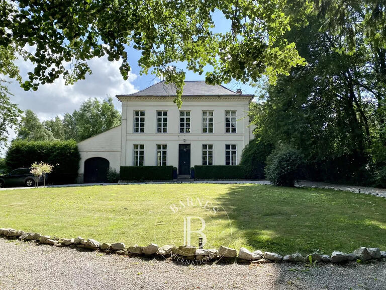 Vente Maison Heuchin - 6 chambres