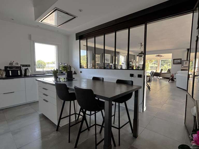 Maison Hillion - 6 chambres